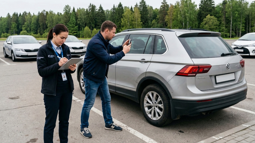 Может ли ломбард использовать заложенный автомобиль: что говорит закон