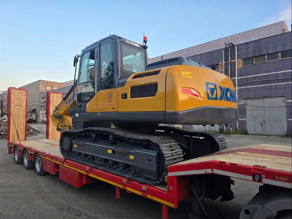 XCMG, XE180DN, 2022