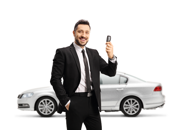 Выездной офис