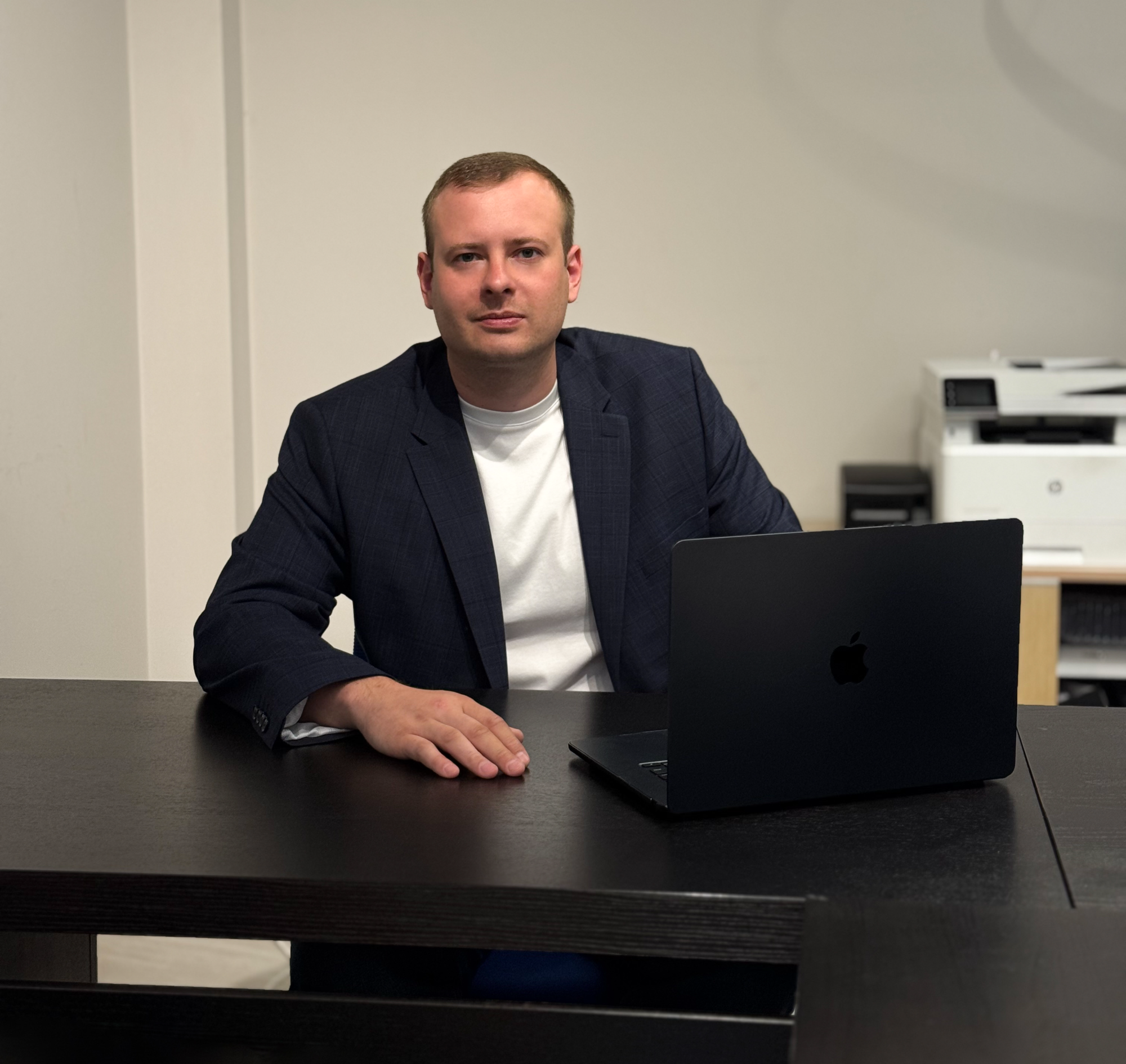 О компании