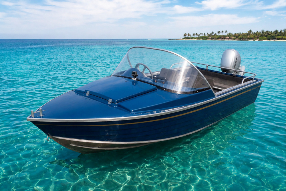 Wellboat-42NexT, 2022