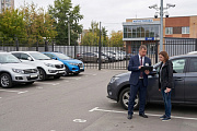 Как работает хранение авто на стоянке ломбарда: права владельца и ответственность автоломбарда